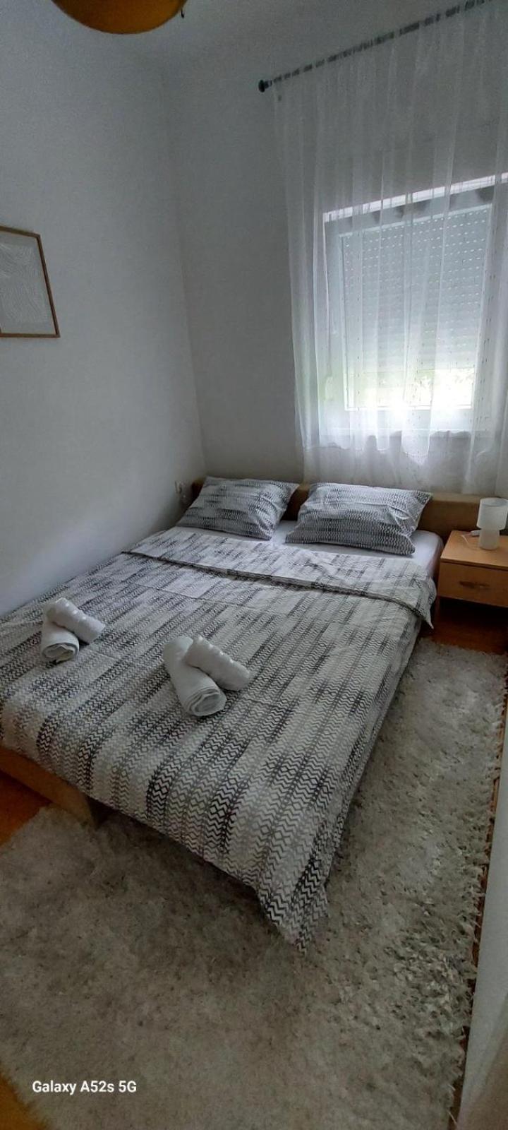 Apartman Nicol Mostar Buitenkant foto