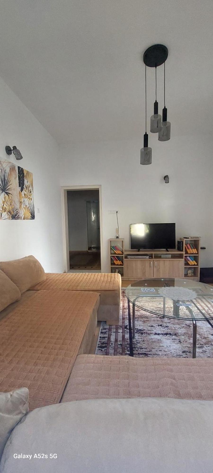 Apartman Nicol Mostar Buitenkant foto